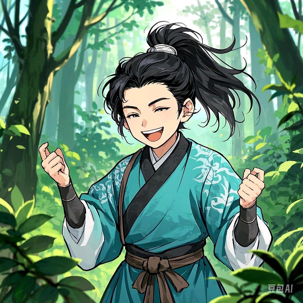 洪荒剧场