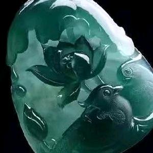 落花流水