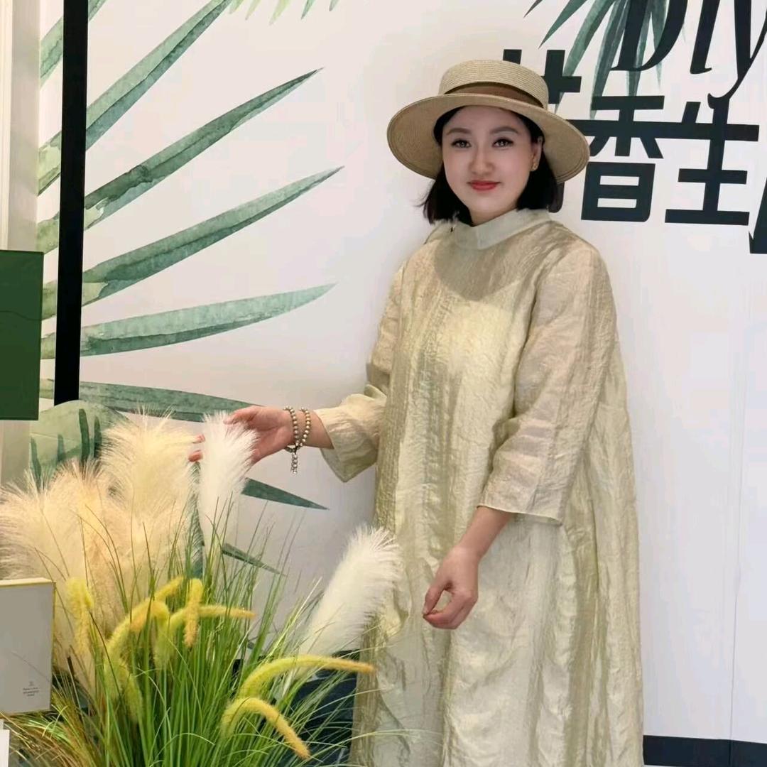 王梓祺手艺人