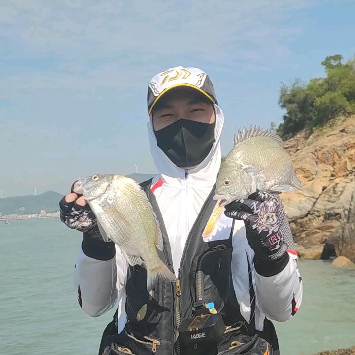 钓鱼人CNC小罗