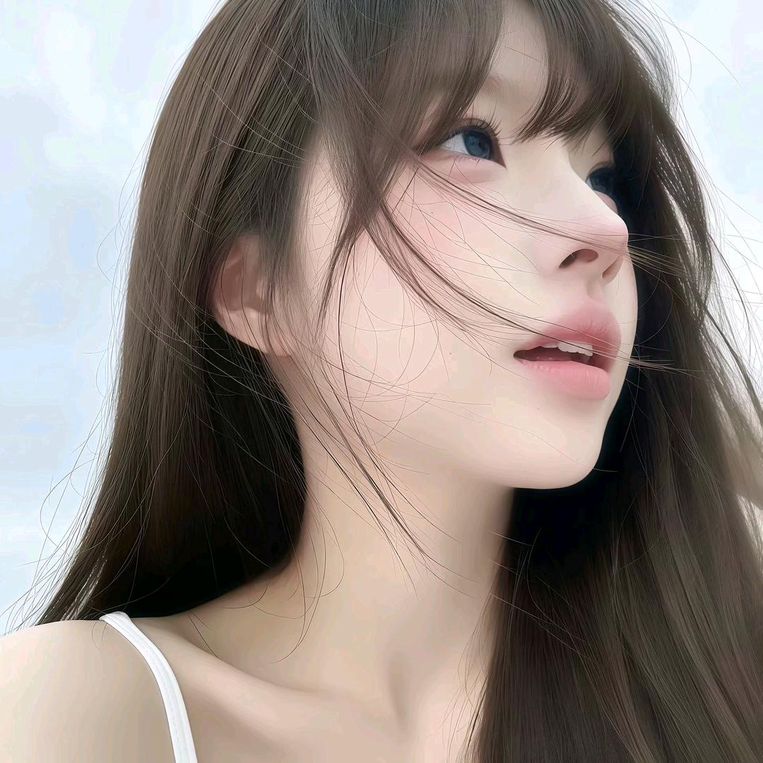 纯春头像