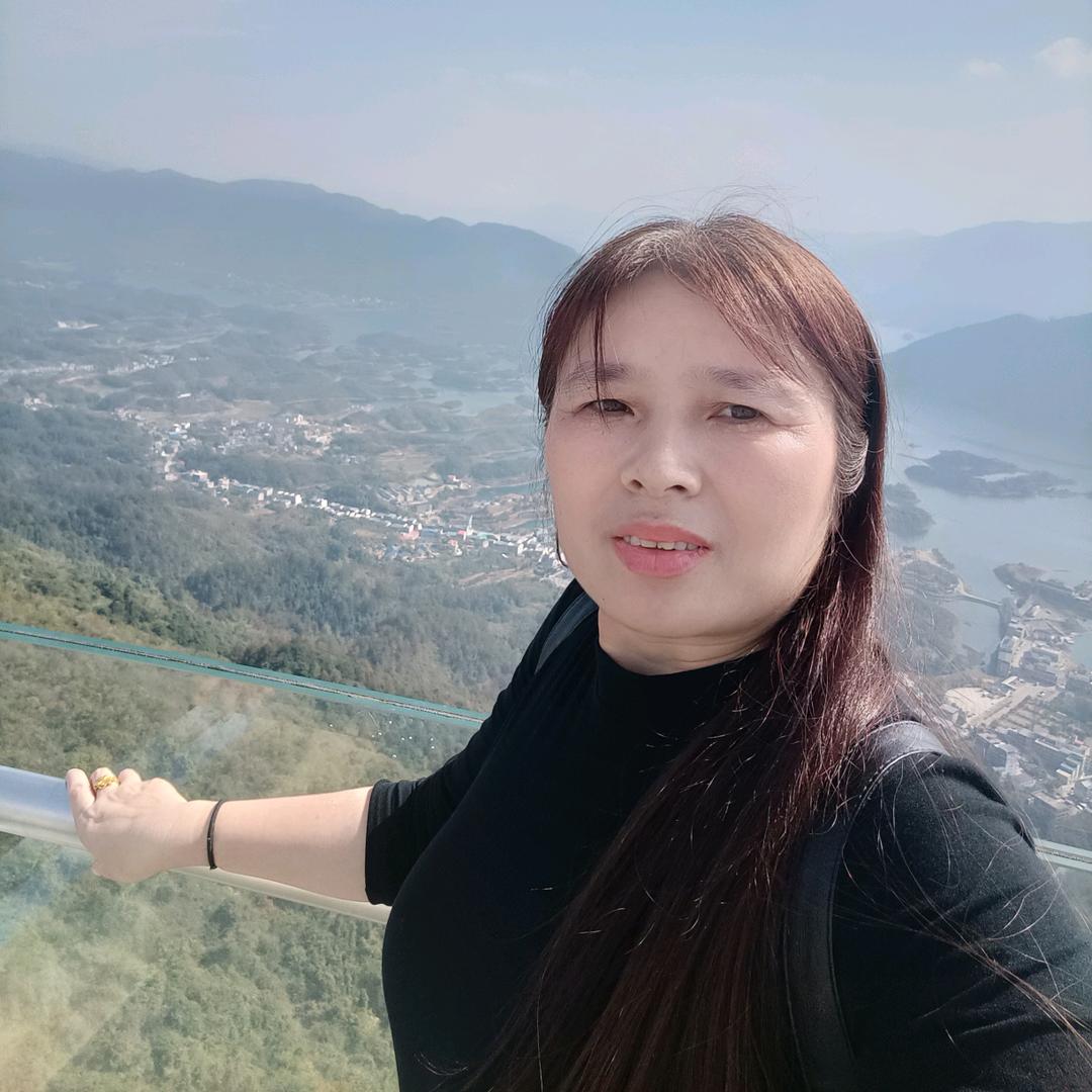 胡秀梅拒绝私聊