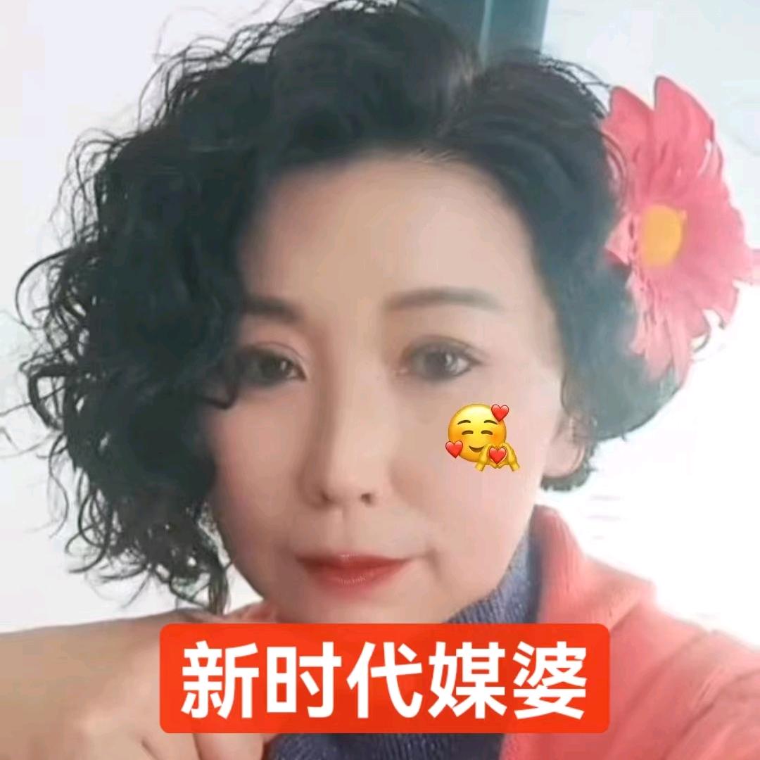 丽姐说媒