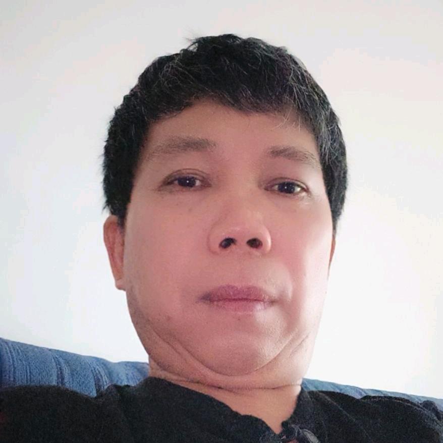 陈坚荣