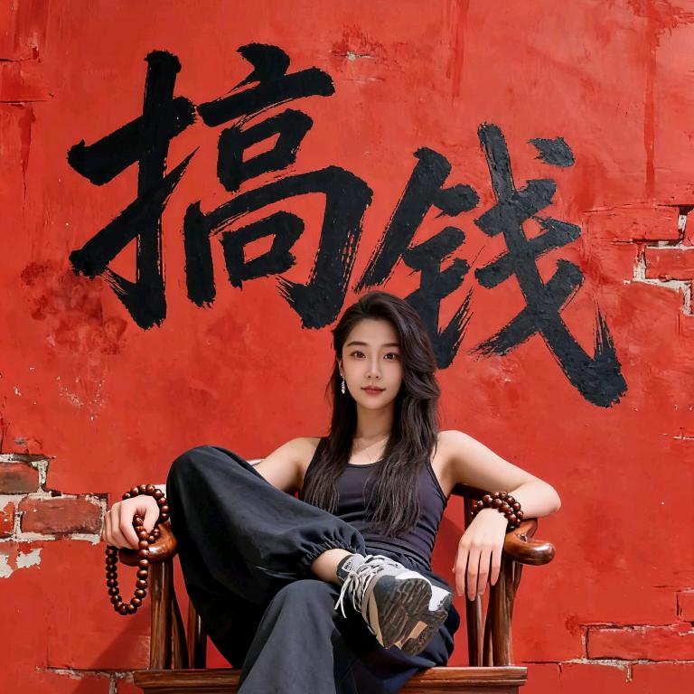 蓓柔妈咪