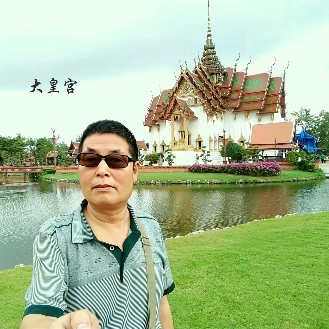 关中平原