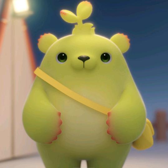 敷衍祢の温柔ン