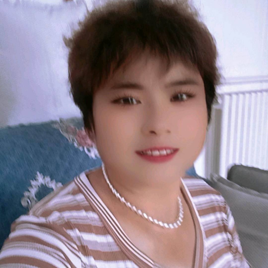 川姐