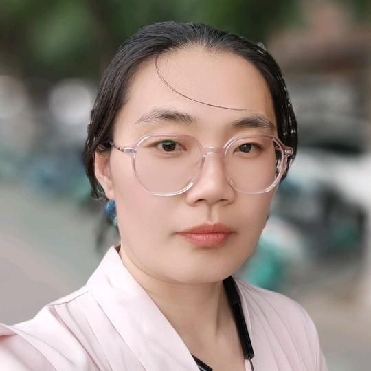 鲁宅好房王娜