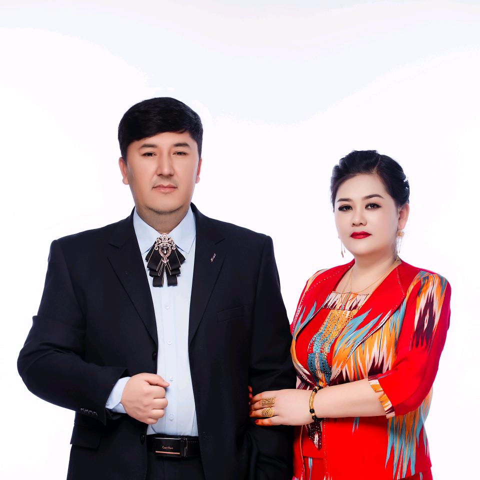 gulambarhenIm 姑蓝巴尔贺尼