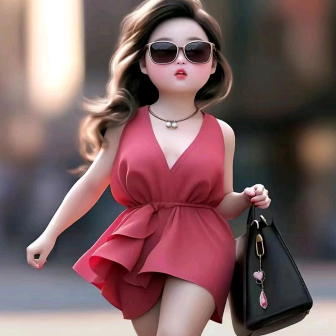 俏俏维妮