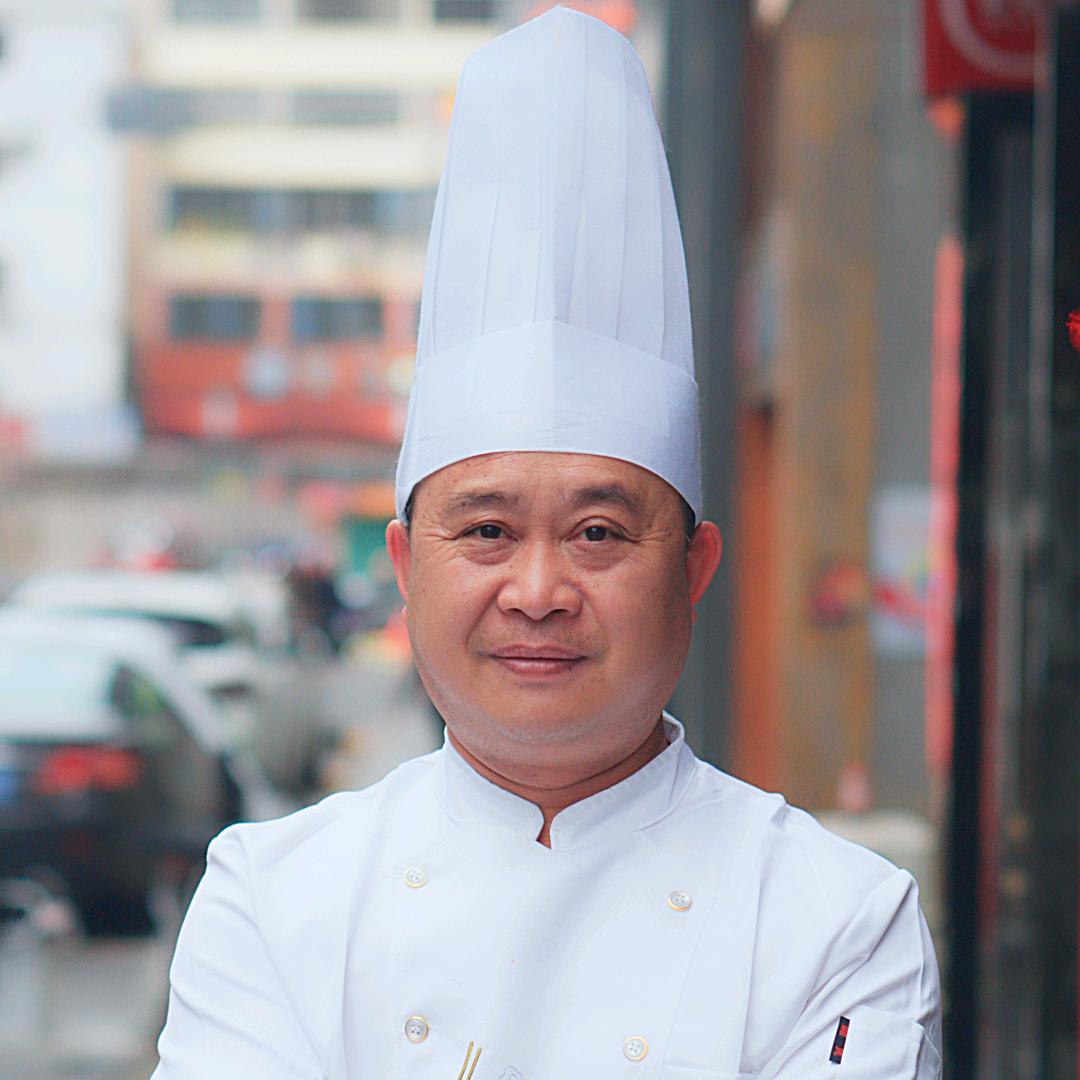陈师傅特色三鲜粉