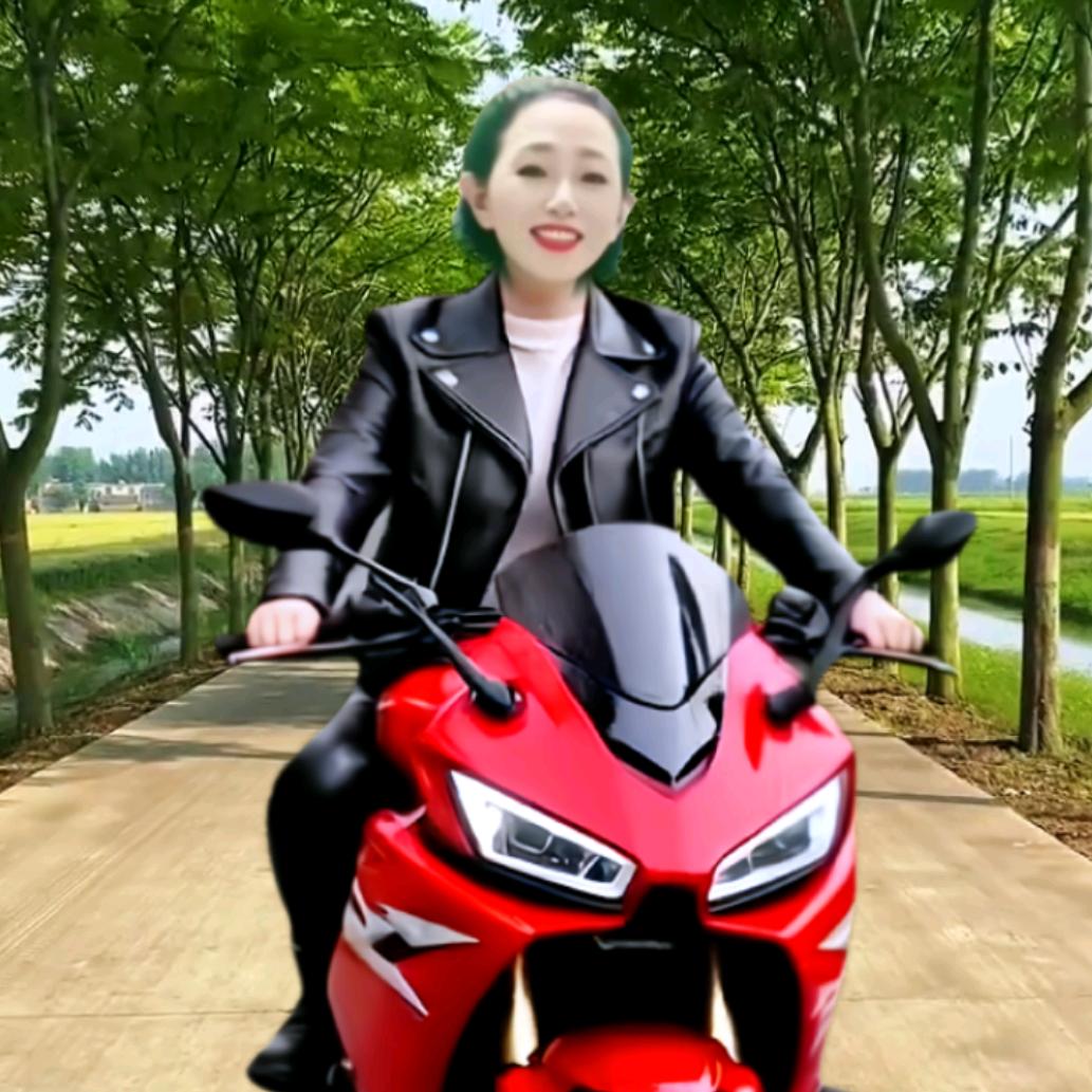 牵着你的手🌹