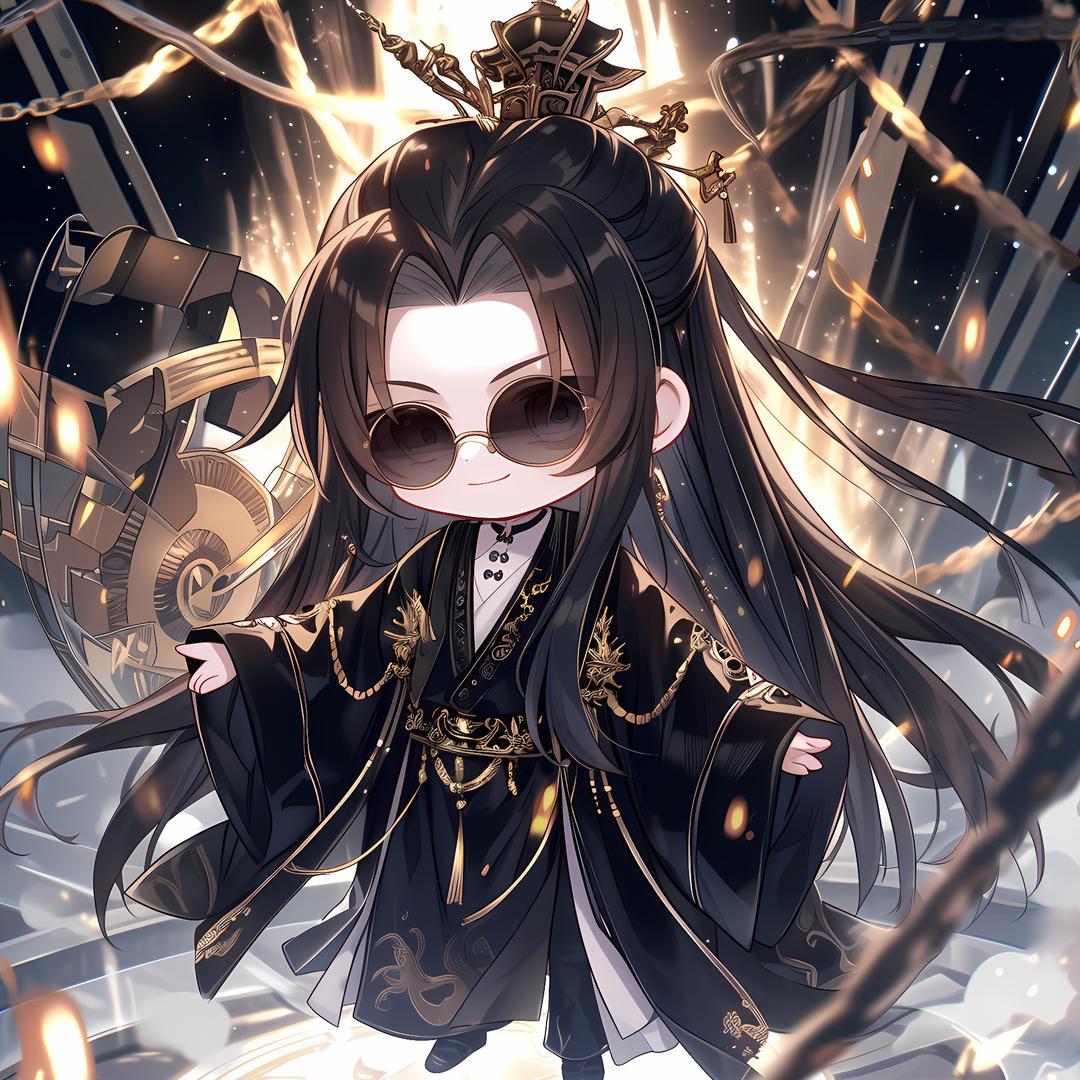 橙光