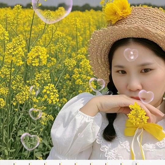 人生短暂，珍惜眼前人