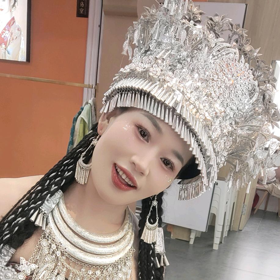 美姐