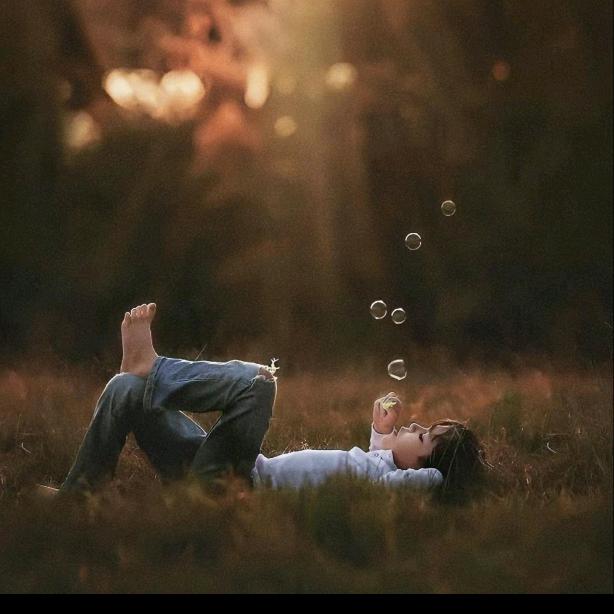 🌈🌈海阔天空