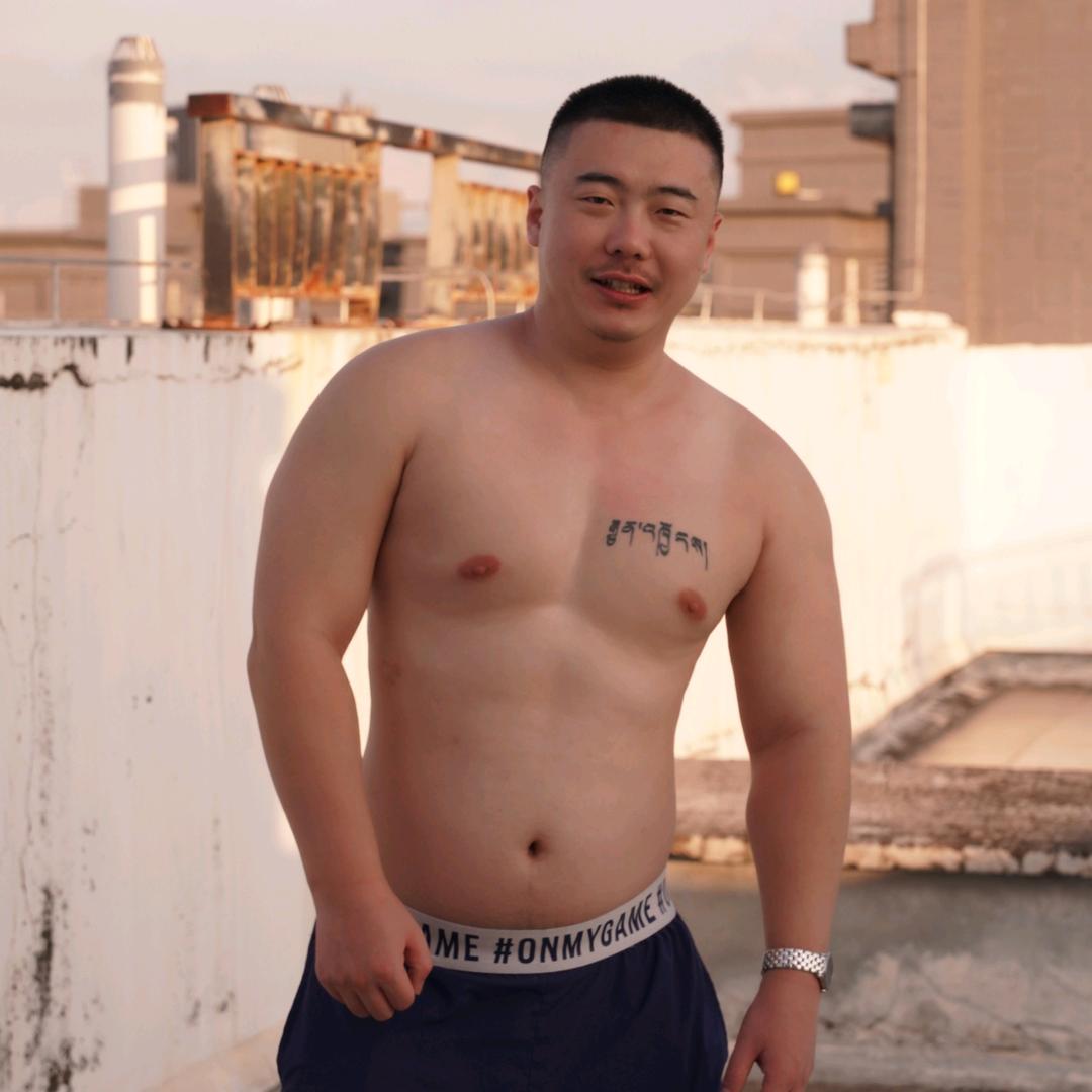 松鼠哥哥🌈