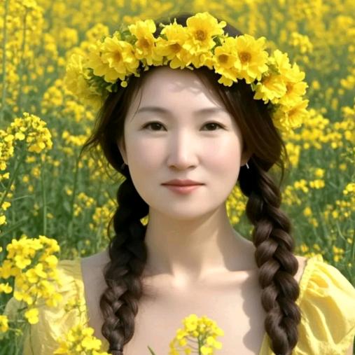 姐就是女王