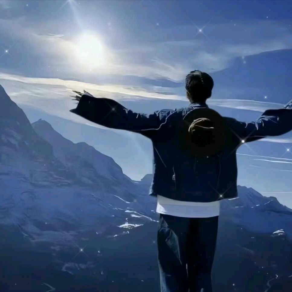 未夕来空寄语声