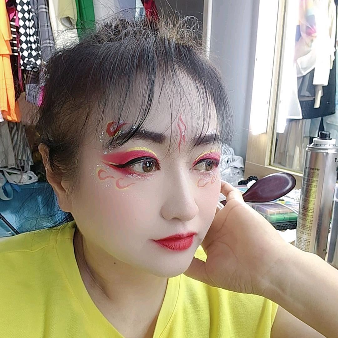 玲姐鼓舞团