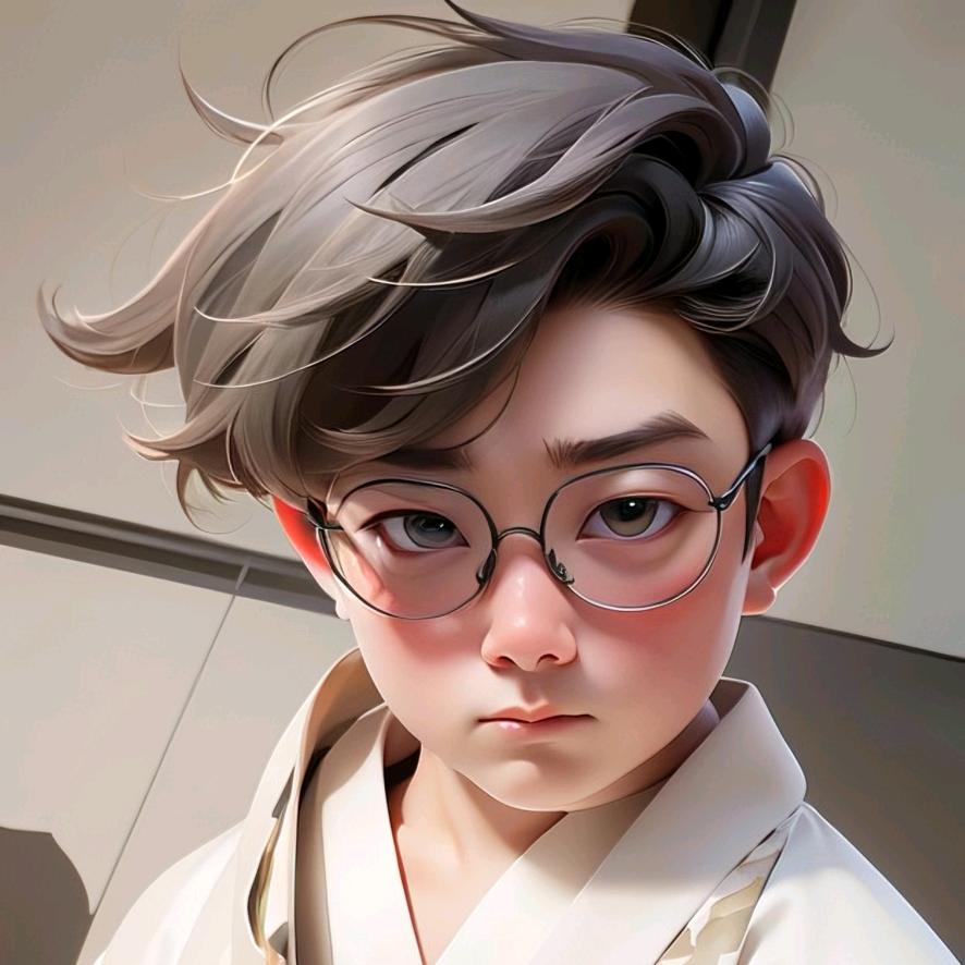 磊大少