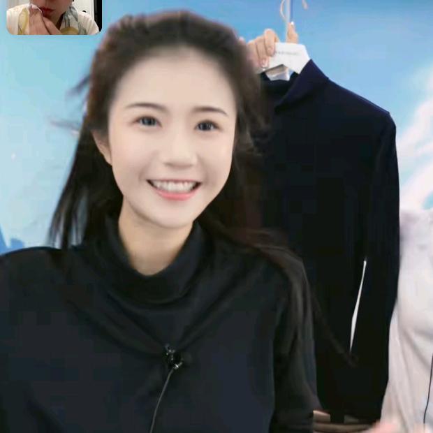 多喝热水~