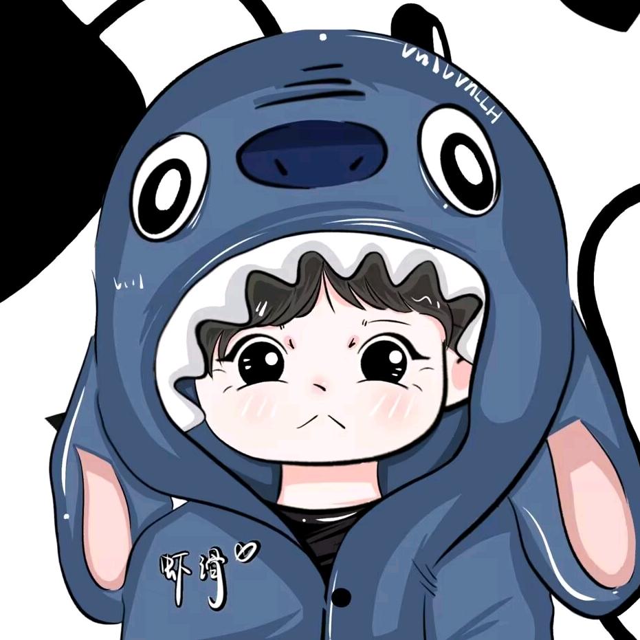 一条虾滑