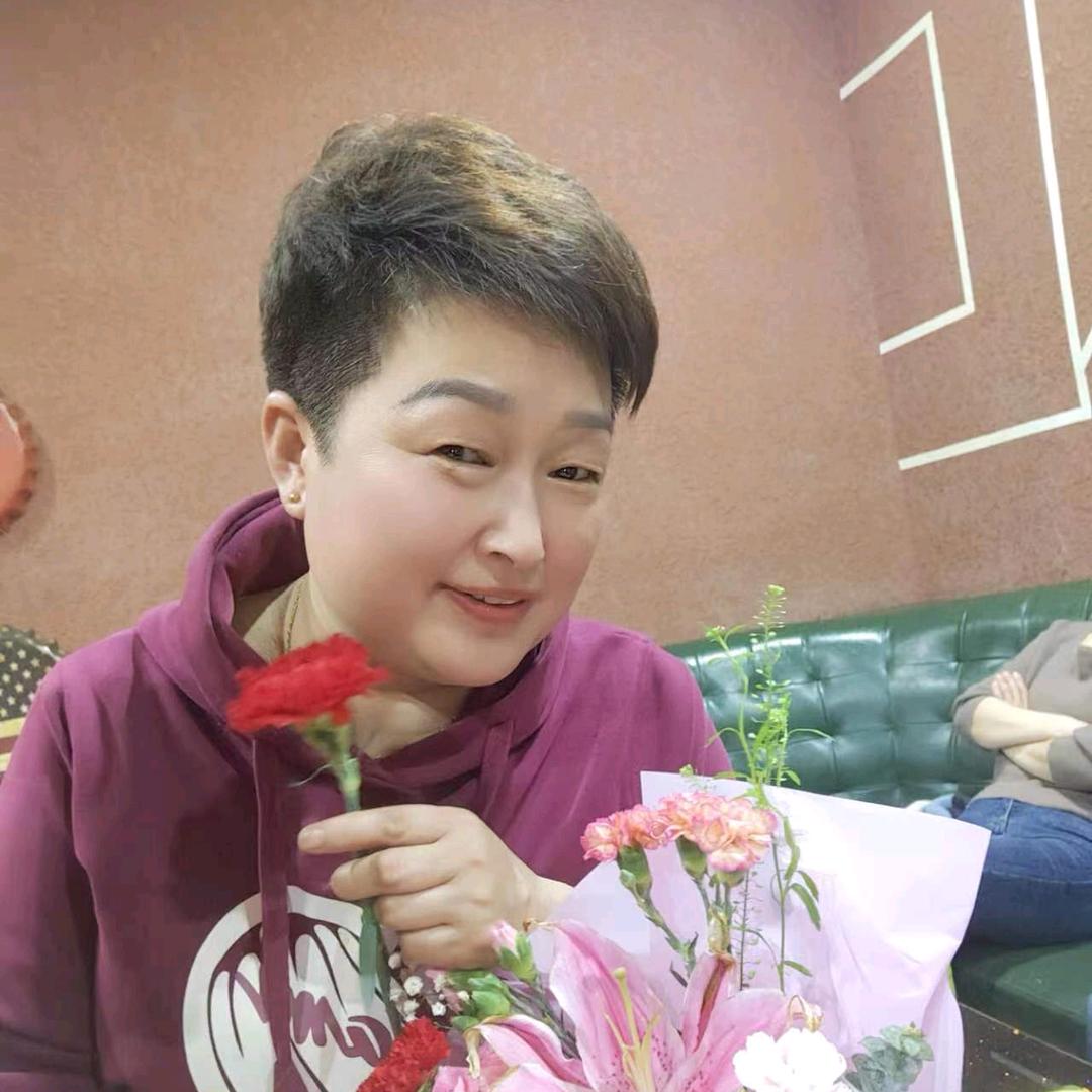 心依然，梦依旧