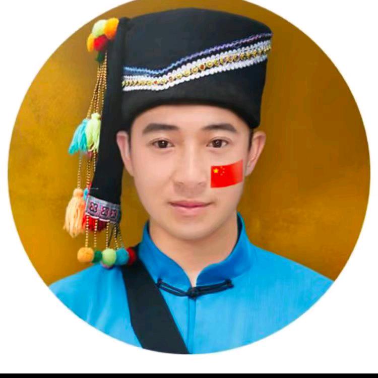 坚强的云南小云