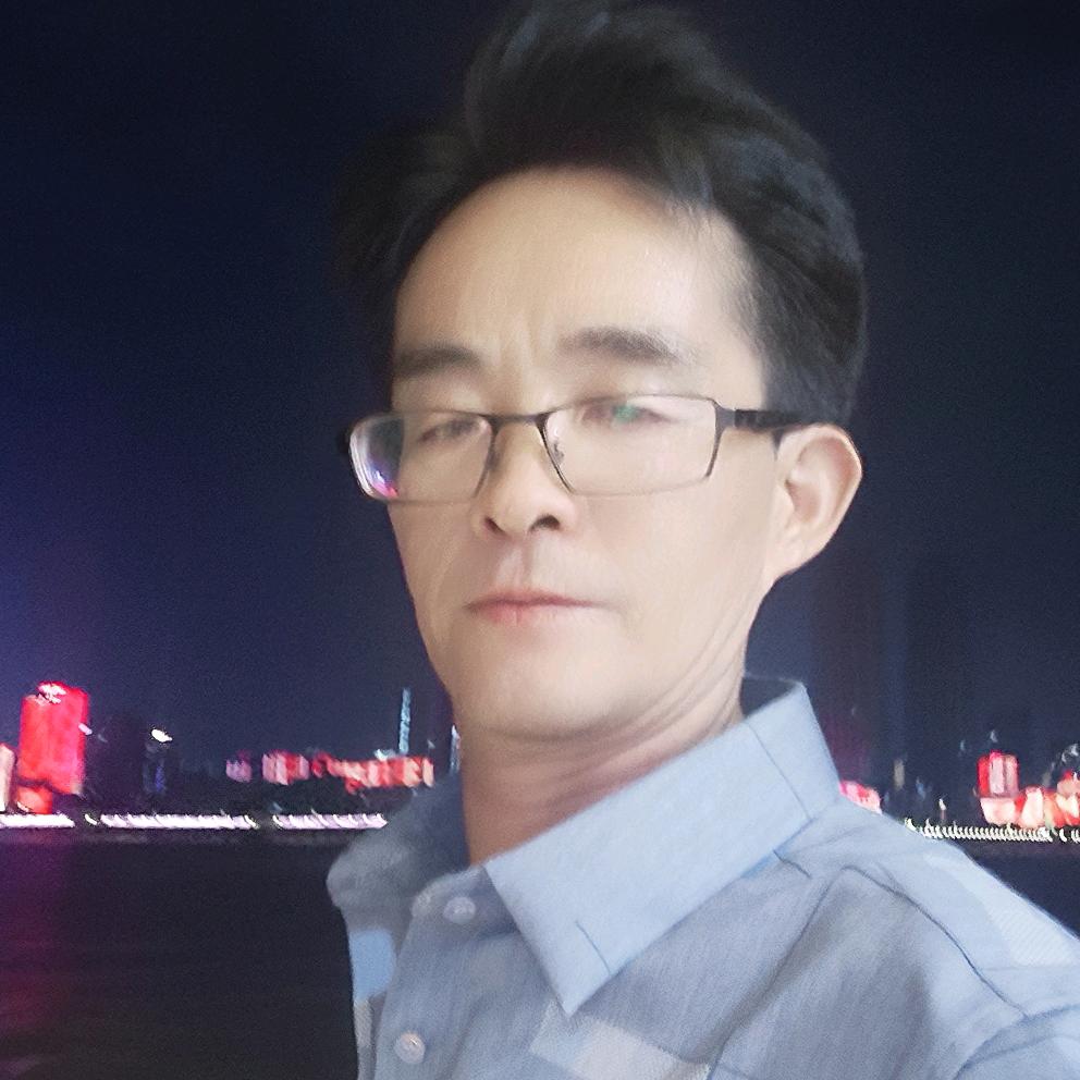 向前看
