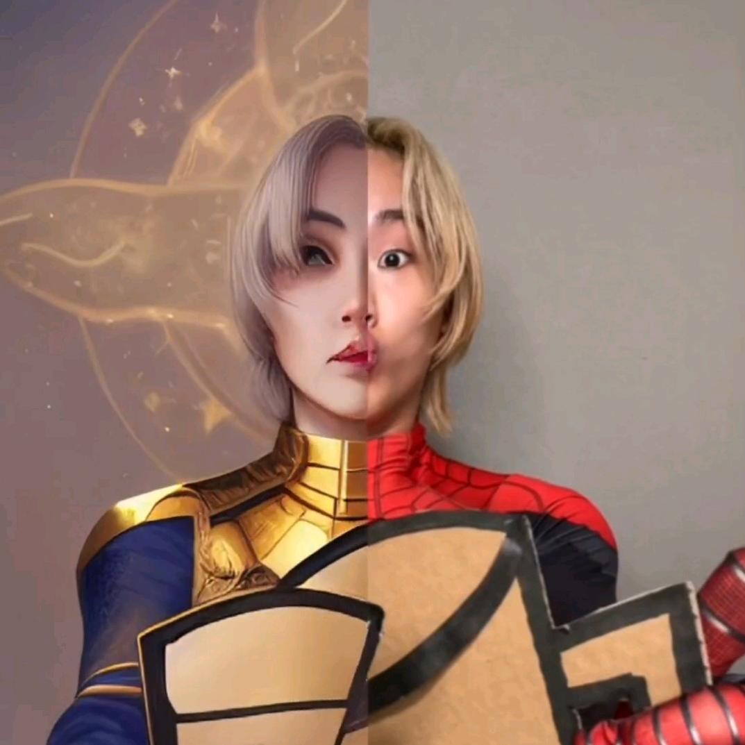 我是大居灵