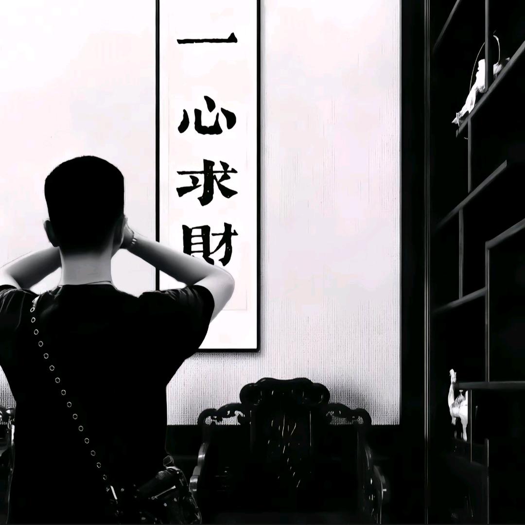 我是 旺仔 吖