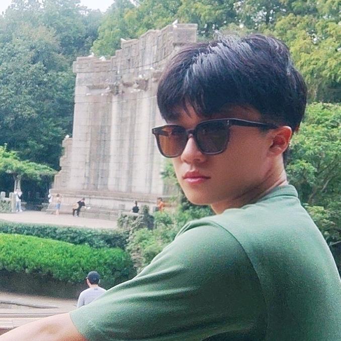 打不着球的珣珣