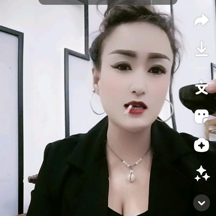 幸福女人