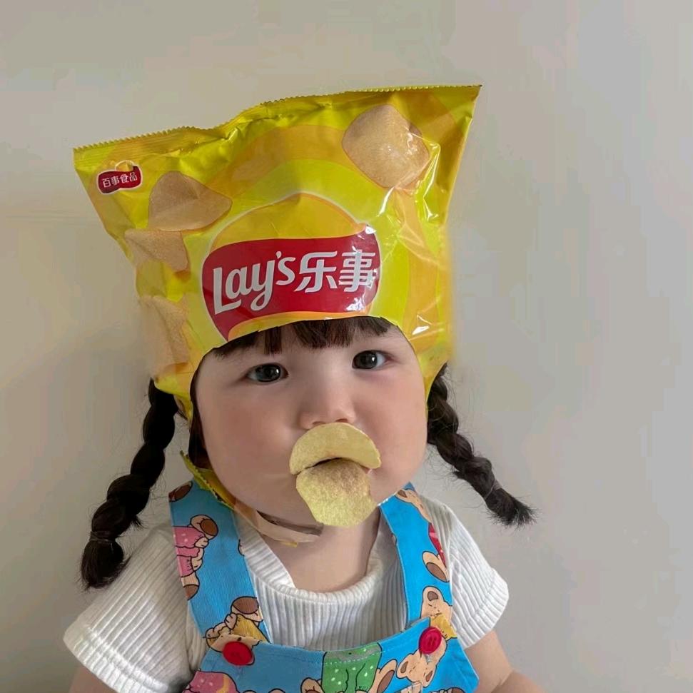 仙女吃不饱