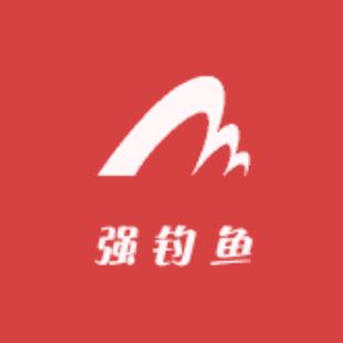强钓鱼