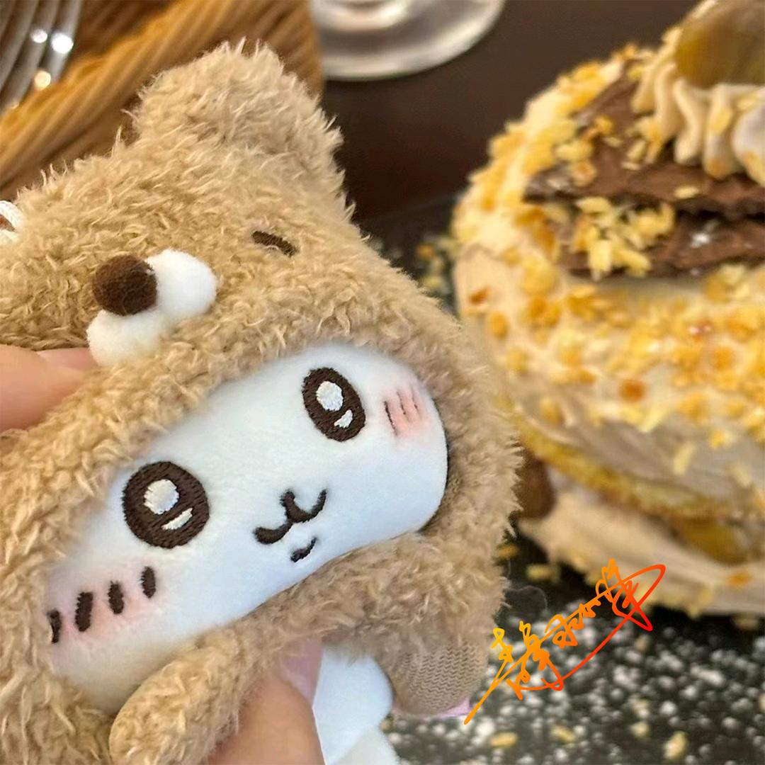 静心🍥