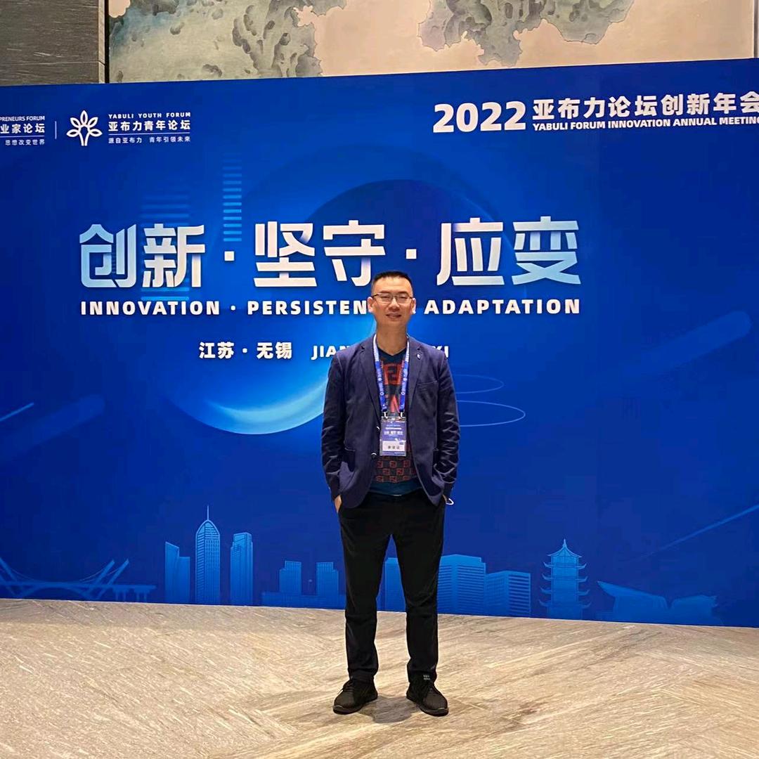 东哥～自动化检测设备～智造团