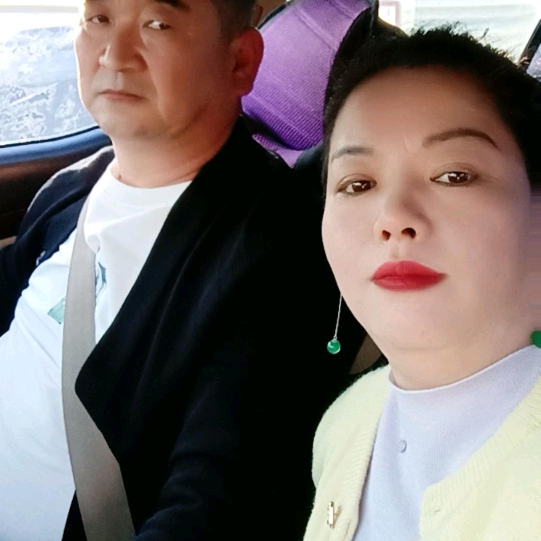 晓娟烟舞