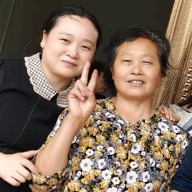 幸福一家