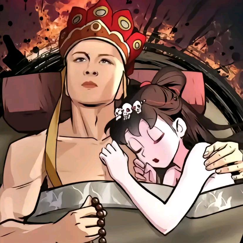 亦风亦楓🦹‍♂️🦸‍♀️🧌