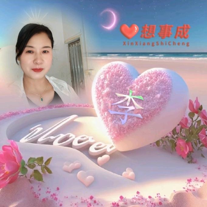 微笑