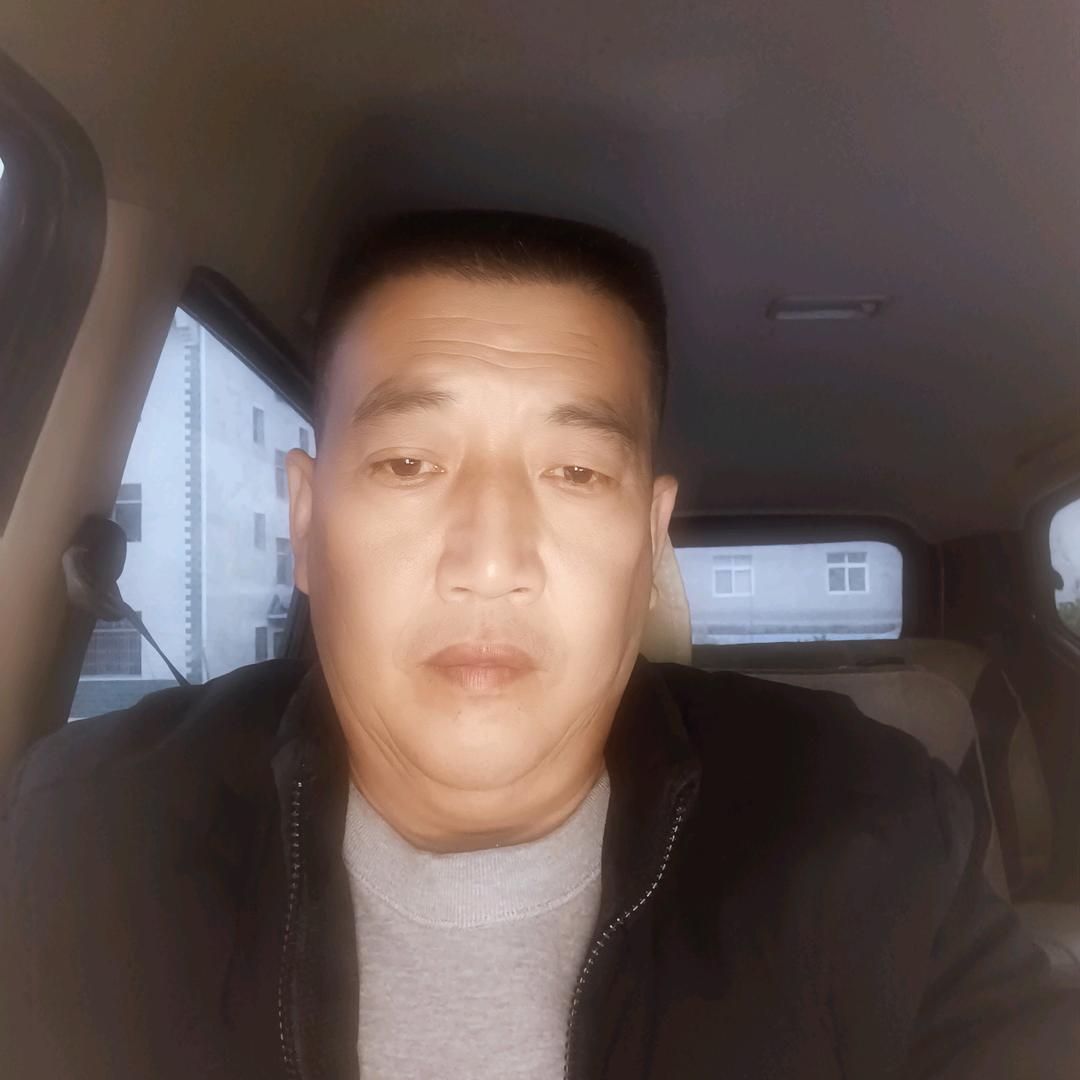 七彩丹霞