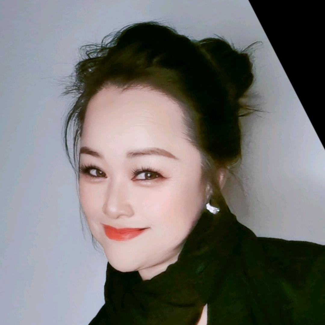 🇨🇳伴（可心）