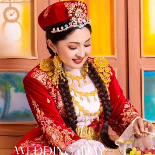 变美美容美发店