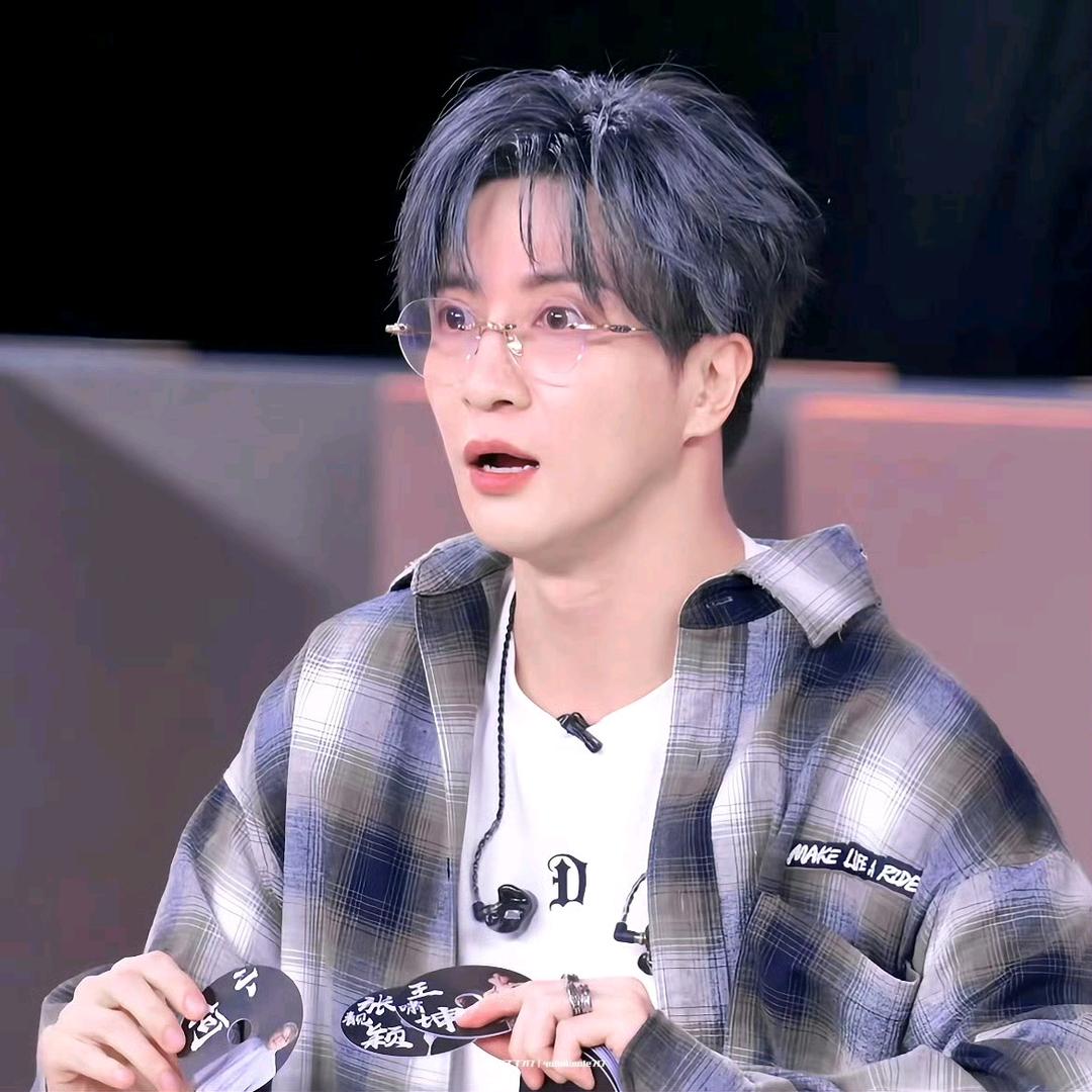 小萝卜hu了（见过薛之谦）