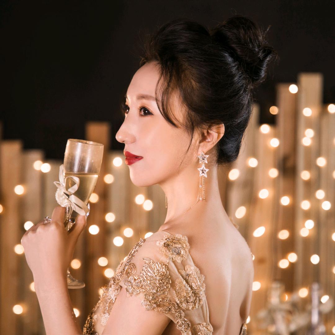 🎀驴哥妹～晶晶