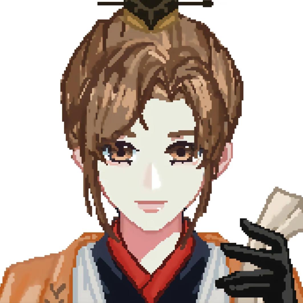 逍遥游