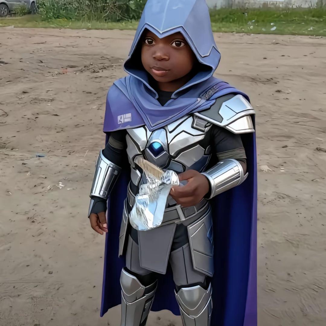 南柯（保持初心）